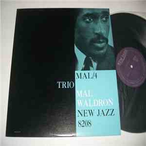 Mal Waldron - Mal/4 Trio download free