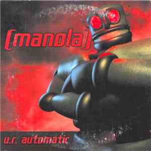 Manola - U.R. Automatic download free