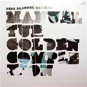 Manuel Tur - Golden Complexion - Pépé Bradock Remixes download free