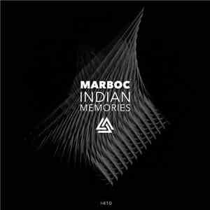 Marboc - Indian Memories download free