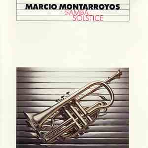 Marcio Montarroyos - Samba Solstice download free
