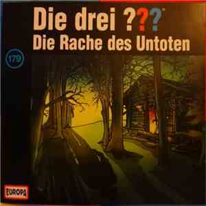 Marco Sonnleitner - Die Drei ??? 179 - Die Rache Des Untoten download free