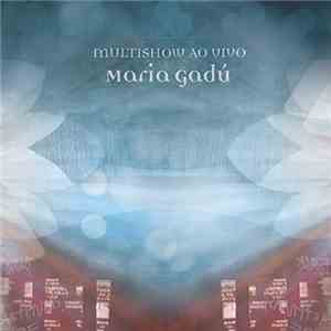 Maria Gadú - Multishow ao vivo download mp3 flac