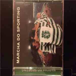 Maria José Valério - Marcha do Sporting download free