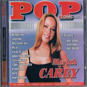 Mariah Carey - Pop Collection download free