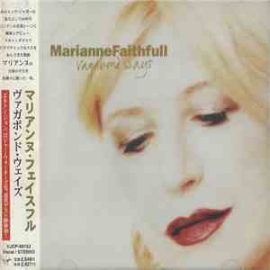 Marianne Faithfull - Vagabond Ways download free