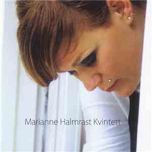 Marianne Halmrast Kvintett - Marianne Halmrast Kvintett download free