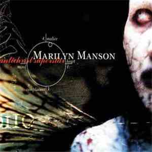 Marilyn Manson - Antichrist Superstar download free