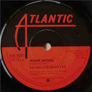 Marilyn Martin - Night Moves download free