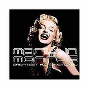 Marilyn Monroe - Greatest Hits Remixed download free