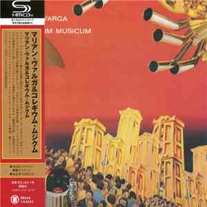Marián Varga & Collegium Musicum - Marián Varga & Collegium Musicum download free
