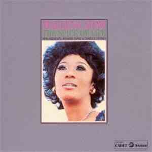 Marlena Shaw - The Spice Of Life download free