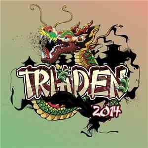Martin Tungevaag - Triaden 2014 download free