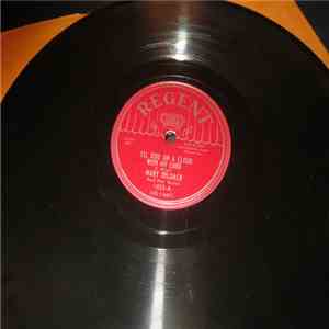 Mary Deloach And Her Guitar - I'll Ride On A Cloud With My Lord / Our Father Loves His Son download mp3 flac