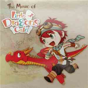 Masanori Otsuka, Yuichi Baba - The Music of Little Dragons Café download free