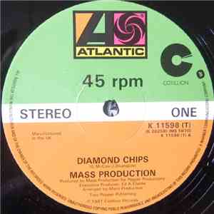 Mass Production - Diamond Chips download free