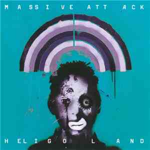 Massive Attack - Heligoland download mp3 flac