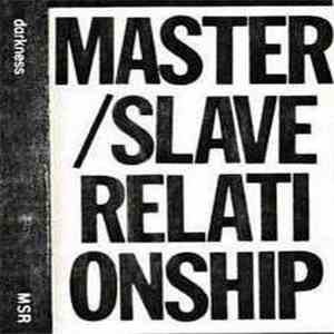 Master/Slave Relationship - Darkness download free