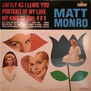 Matt Monro - My Kind of Girl download free