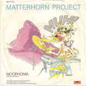 Matterhorn Project - Muh! download free