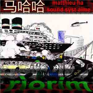 Matthieu Ha - Riorim download free