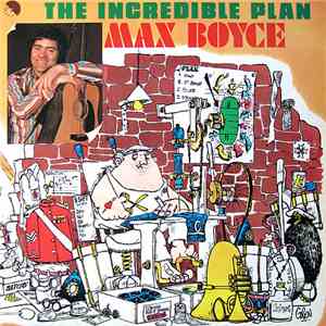 Max Boyce - The Incredible Plan download free