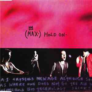 Max  - Hold On download free