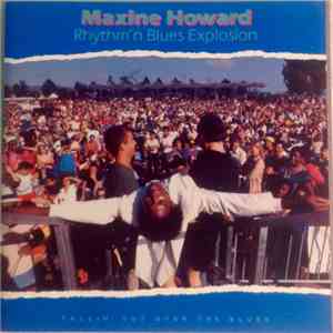Maxine Howard - Fallin' Out Over The Blues download free
