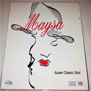 Maysa Leak - Sweet Classic Soul download free