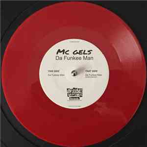 MC Gels - Da Funkee Man download free