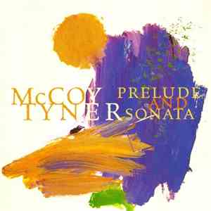 McCoy Tyner - Prelude And Sonata download free
