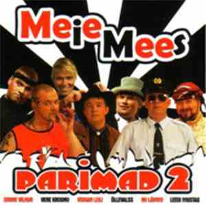 Meie Mees - Parimad 2 download free