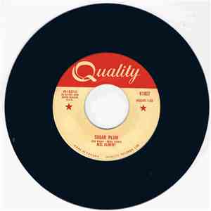 Mel Albert - Sugar Plum download free