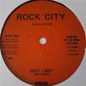 Mel Owens  - Sexy Lady download free
