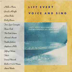 Melba Moore - Lift Every Voice And Sing download free