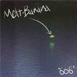 Melt-Banana - 666 download free