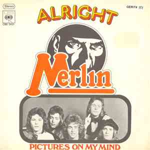 Merlin  - Alright download free