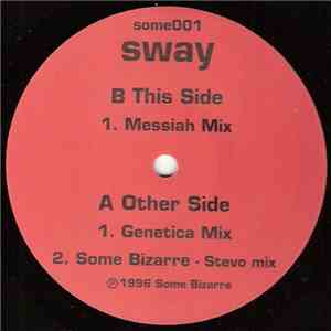 Messiah - Sway download free