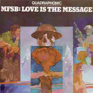 MFSB - Love Is The Message download free