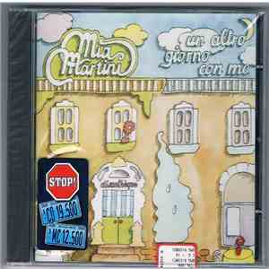 Mia Martini - Un Altro Giorno Con Me download free