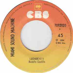 Miami Sound Machine - Luchare download free