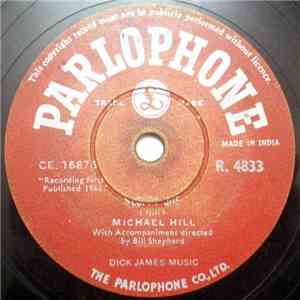 Michael Hill  - Sloppy Joe download mp3 flac