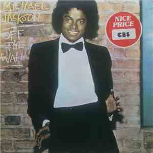 Michael Jackson - Off The Wall download free