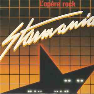 Michel Berger, Luc Plamondon - Starmania L'Opéra Rock download free