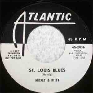 Mickey & Kitty - St. Louis Blues / First Love download free