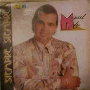 Miguel Moly - Siempre Siempre download free