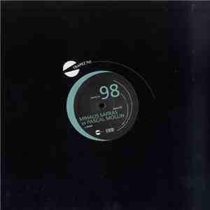 Mihalis Safras vs Pascal Mollin - Jaws EP download free
