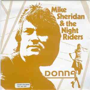 Mike Sheridan & The Night Riders - Donna download free