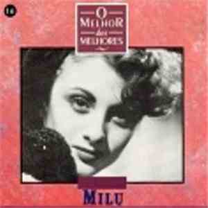 Milú - O Melhor dos Melhores download free