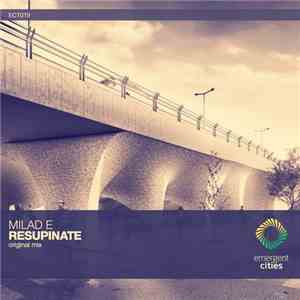 Milad E - Resupinate download free